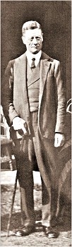 Maurice Egerton